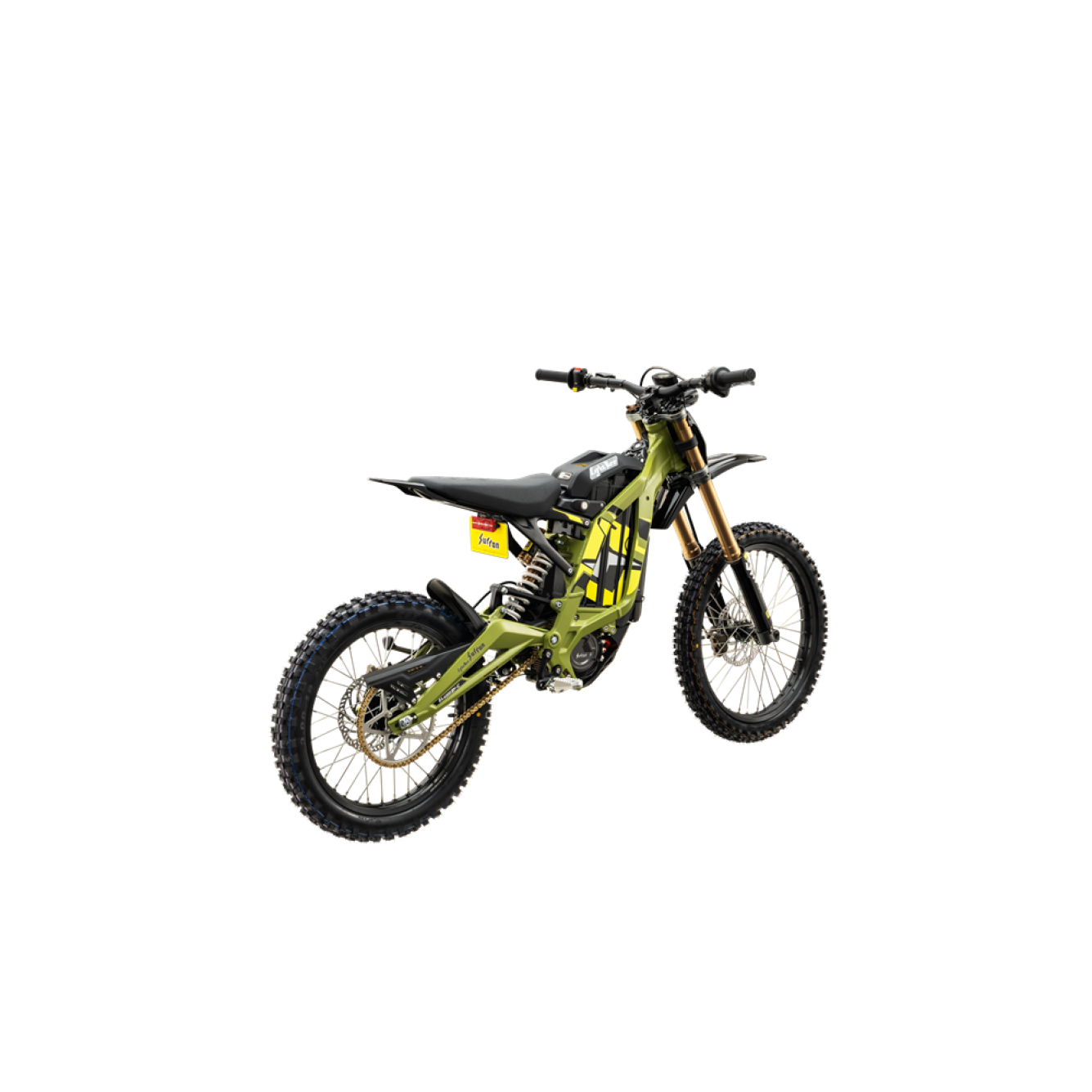 Sur-Ron | Light Bee X-Series 2026 Groen